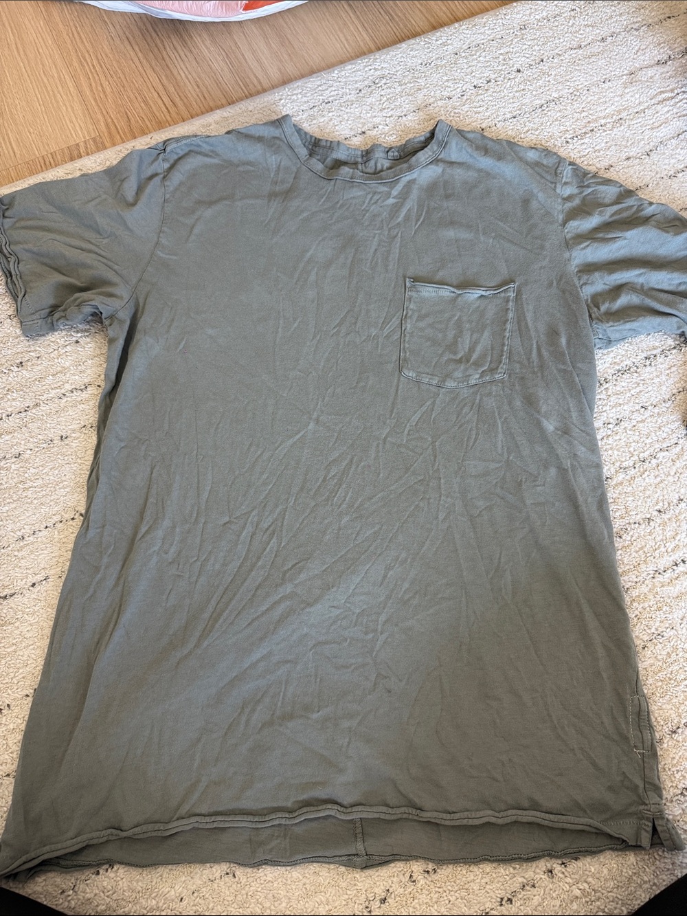 Men’s Rag & Bone Shirt
